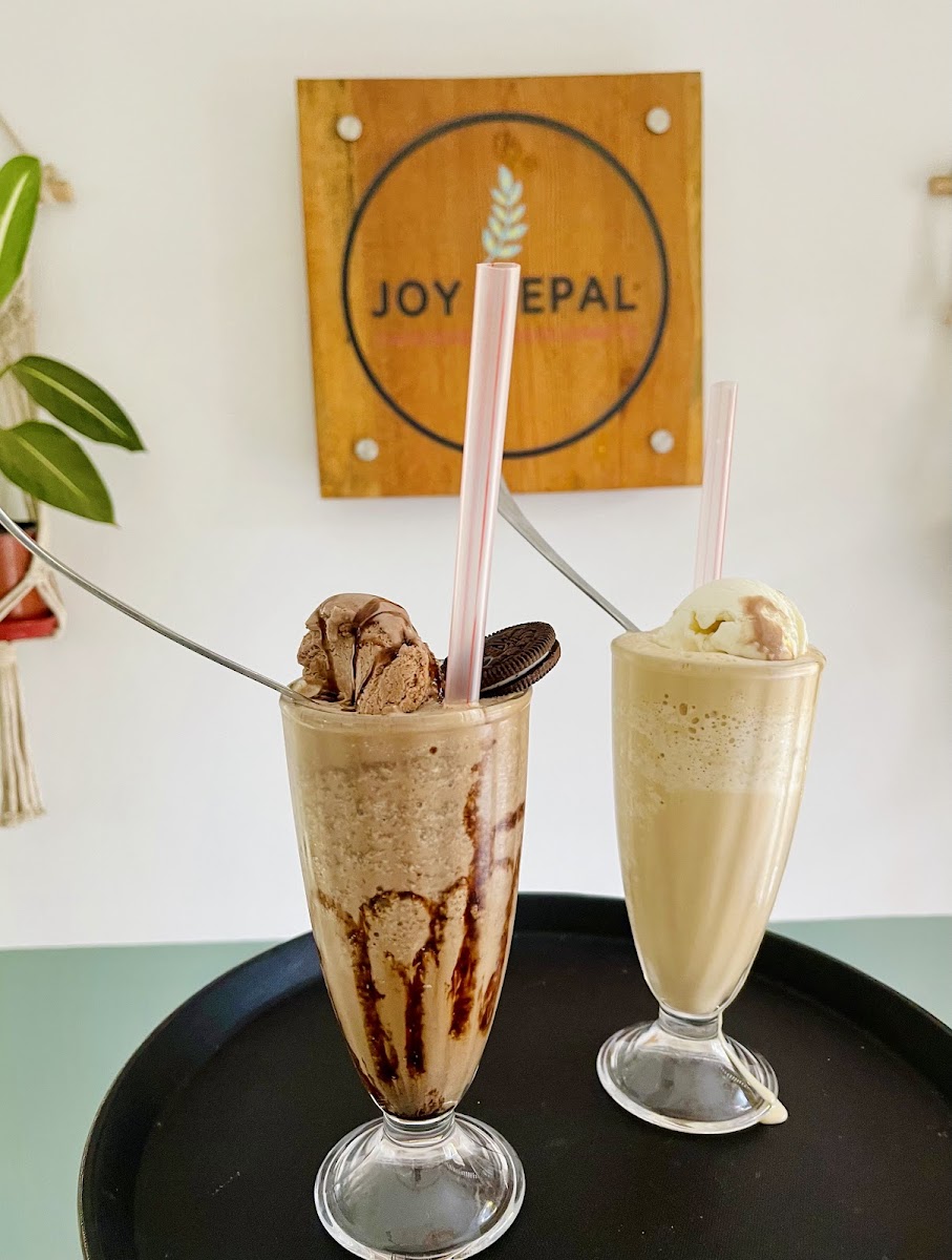 Joy Nepal Cafe, Guesthouse, And Crafts Photos 2